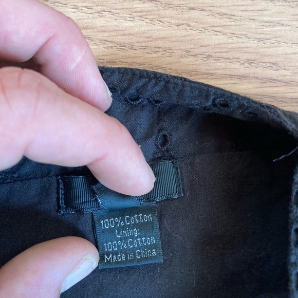 J Crew Eyelet LBD - Picture 8 of 9